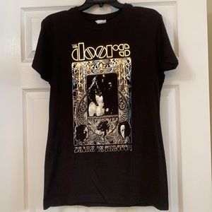 The Doors tee